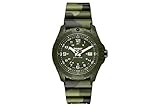 H3 Traser P96 Soldier Uhr Kautschuk