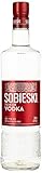 Sobieski Vodka 40% (1 x 0. 7l)