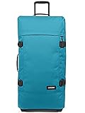 Eastpak Tranverz L Koffer, 79 cm, 121 L, Soothing Blue (Blau)