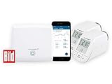 Homematic IP Smart Home Set Heizen – BILD-Edition, 154589A0