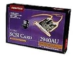 Adaptec Host Adapter 2940 Ultra SCSI-C