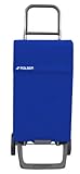 Rolser Einkaufsroller Joy/NEO / NEO001 / blau / 35 x 30 x 97,5 cm / 38 Liter / 40 kg Tragk
