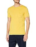 BOSS Herren Tokkfast T-Shirt, Gold714, XXL