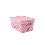 XINGDONG Aufbewahrungskorb, Kleidung Aufbewahrungsbox, getrennte mehrschichtige Garderobe Aufbewahrungsbox, multifunktionale Aufbewahrungsregal (Größe : A)