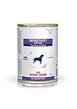 12x420 g Royal Canin Sensitivity Control S/O Huhn & Reis für H