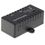 Baoblaze Passiver Gigabit Power POE Adapter Injektor Splitter über Ethernet POE