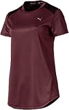 Puma Ignite Kurzärmelig T-Shirt W