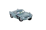 Bullyland 12787 - Spielfigur, Walt Disney Cars 2, Finn McMissile, ca. 7,2