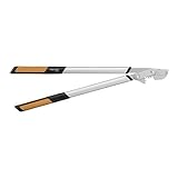 FISKARS Quantum Bypass-Getriebeastschere, 80 cm L108 112630