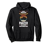 Bundeswehr Soldat Panzer Fahrer Militär Pullover H