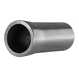 Konusbuchse | M22 | 38 x 100 mm | Einschweißbuchse | Einschweißrohr | Buchse | Stahl | für Frontladerzinken | für Zinkenträg