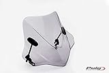 Puig 5024H Rollerscheibe City Sport für Kymco AGILITY 125 2006 Getö