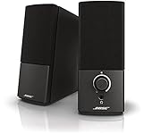 Bose ® Companion 2 Serie III Multimedia Lautsprechersystem schw