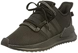 adidas Originals Damen U_path J Running Shoe, Cblack Cblack Ftwwht, 40 EU