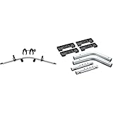 Thule VeloCompact 926 Erweiterungs-Set & 973180 Backpac Static Rear-Mount-Systemadap