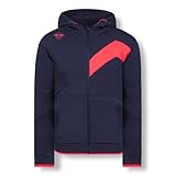 RB Leipzig Arrow Zip Hoodie, Herren Large - Original M