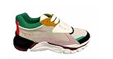 Twinset Milano Running Multicolor in S
