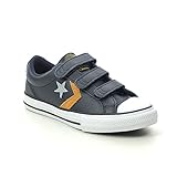 Converse Sneaker Star Player Grün, blau, 28.5 EU