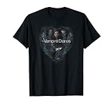 Vampire Diaries Hearts Desire T-S