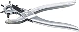BGS Do it yourself 75835 | Revolver-Lochzange | 2 - 4,5