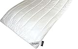 Garanta Ultra-Leicht Steppbett in 4 Größen - Sommer Bettdecke Thinsulate - 60 °C waschbar/Trocknergeeignet/Allergikergeeignet, Größe:135x200