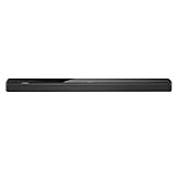 Bose Soundbar 700 mit eingebautem Alexa – Schw