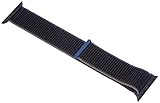 Apple Watch (40 mm) Sport Loop, Dunkelgrau - Reg