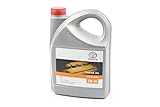 Toyota Motoröl SAE 5W-30 Full Economy (5 Liter)