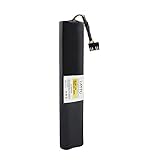 Tattu 12V 4000mAh NI-MH Akku für Neato Botvac D Series D85 D75 Akku und Botvac Series 70e, 75, 80, 85 Rob