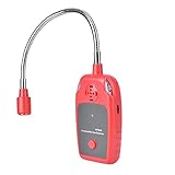 Varadyle Detektor für Brennbare Gase für zu Hause Leichte Gas Leckage Erdgas Leck Sucher Monitor Gas Analy