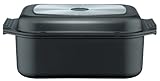 ELO 62904 Alugussbräter mit Grilldeck
