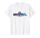 BERLIN CITY SKYLINE T-S
