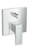 hansgrohe Metropol Wannenarmatur, Unterputz, C