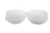 Sodacoda 120g/Paar Damen BH-Einlagen - Atmungsaktiv und Selbsthaftend - C