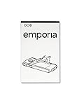 Emporia AK_V25 Ersatzakku für emporiaPURE/emporiaEUPHORI