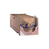 BAHLSEN Waffeletten Minis Schoko - 7er Pack - Waffelgebäck mit Schokoladencremefüllung (7 x 100 g)