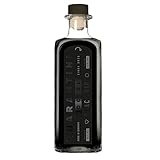 Quarantini Black Gin 42% Vol. 500