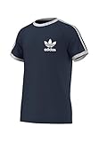 adidas Herren T-Shirt Sport Essentials, Collegiate Navy, L