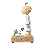 Goebel Der kleine Yogi® Wohnaccessoires 'KY P You Make me Happy 18,5' 2021
