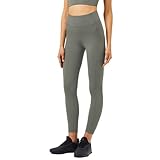 QTJY Sportliche Yogahose für Damen mit hohem Bund eng anliegende Sport-Yogahose Dehnbare und schnell trocknende Outdoor-Fitnesshose DL