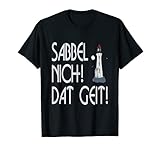 Sabbel nich. Dat g