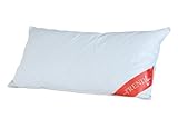 Badenia Trendline Kissen Comfort, 40 x 80