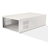 Labornetzgerät DC Labornetzteil Netzteilgehäuse Laborbank Netzteil Metallgehäuse schale 30V 60V 6