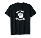 Lustiges Geschenk für Psychologie-Schüler. T-S