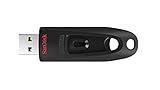 SanDisk Ultra 256GB USB-Flash-Laufwerk USB 3.0 bis zu 130MB/