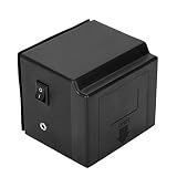 XQAQX Grillmotor,BBQ-Motor,Bratenmotor,5V BBQ-Grillspieß-Bratmotor mit USB-Kabel Grillwerkzeugzubehö