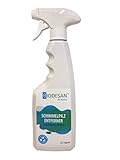 BIODESAN Schimmelentferner fungizid SE 4home - 500