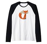Be Kind - Fox Drawing Tee Rag