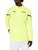 PUMA BVB Prematch 14 Zip Top