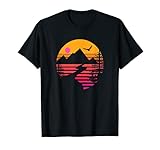 Berge | Amerika Wandern | Natur | Berg | Outdoor T-S